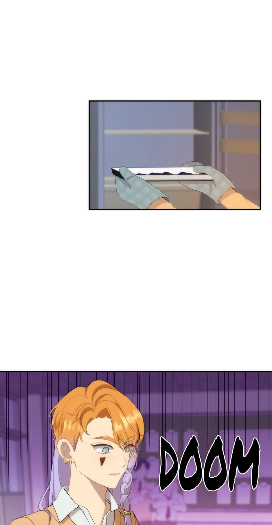 The Beginning After the End Chapter 175.1 page 2 - 