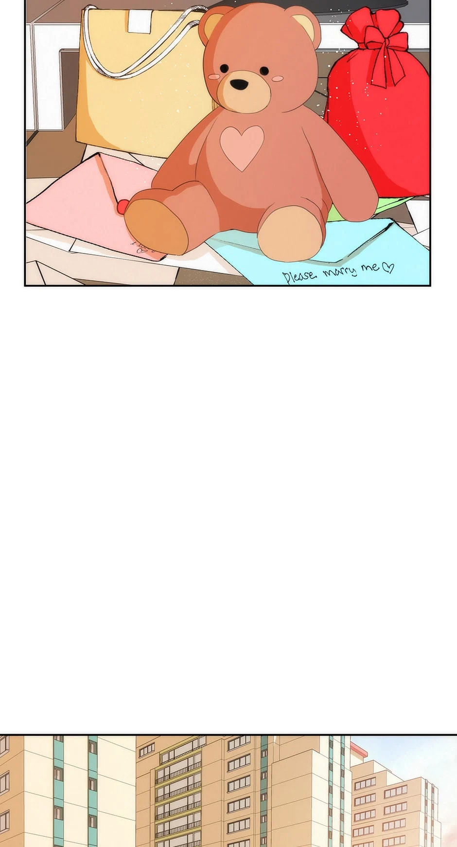 The Beginning After the End Chapter 175.1 page 11 - 