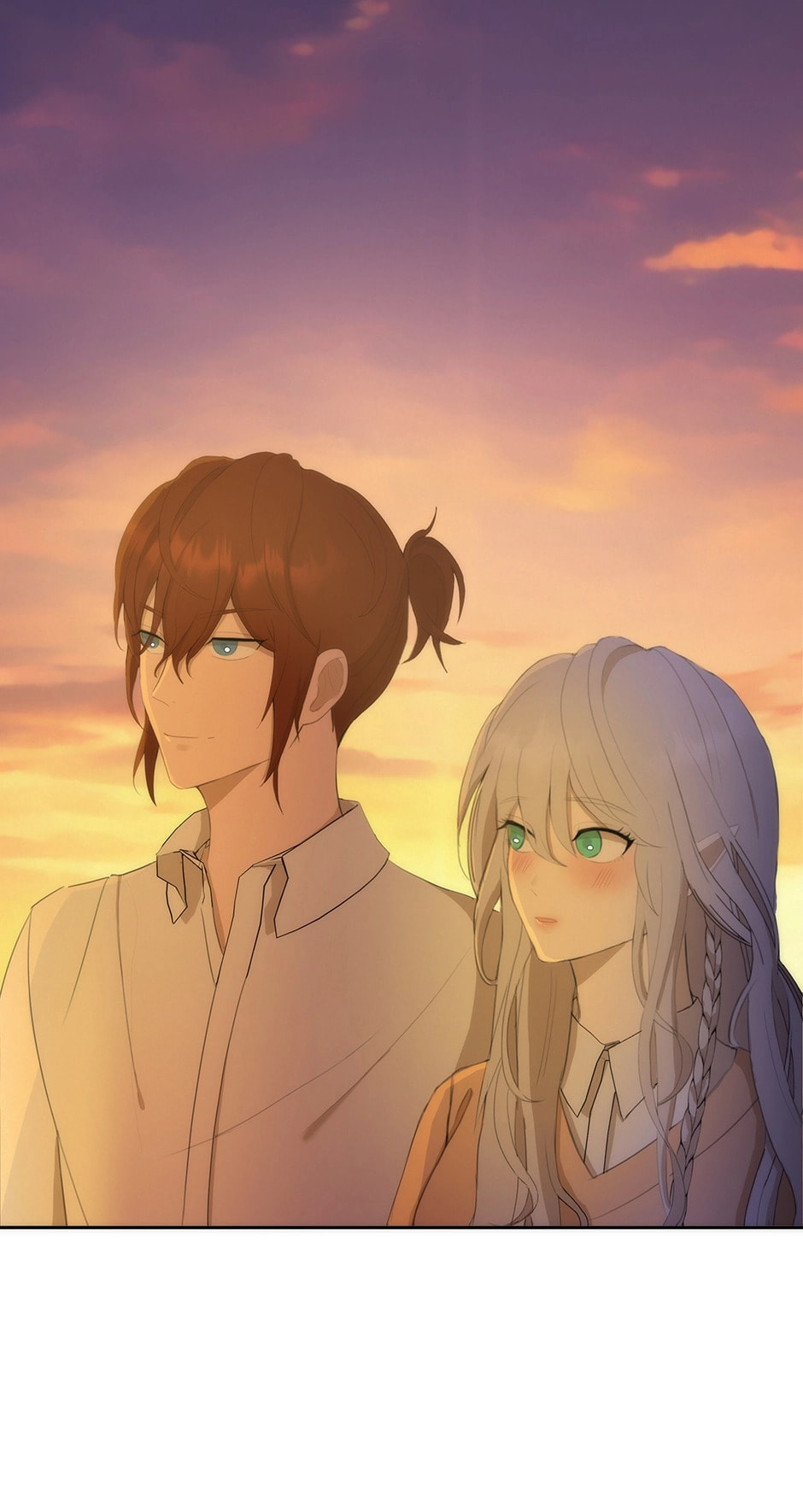 The Beginning After the End Chapter 175.1 page 20 - 
