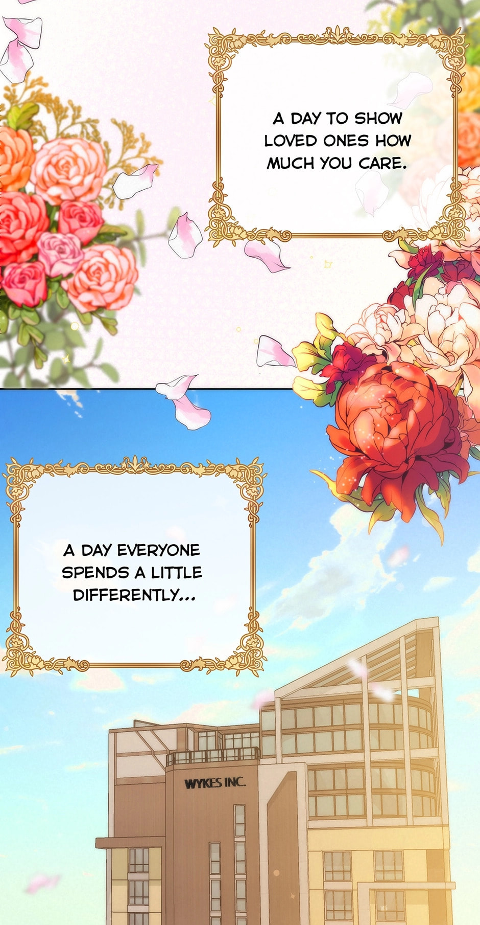 The Beginning After the End Chapter 175.1 page 7 - 