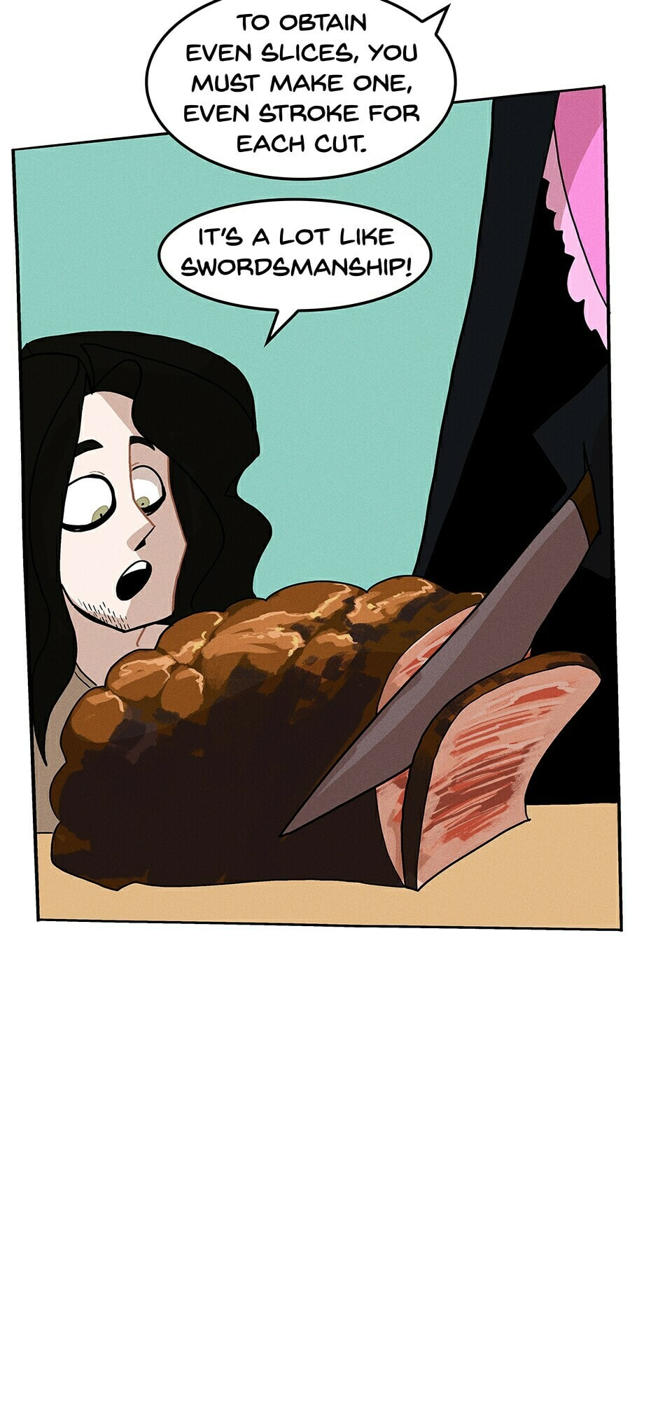 The Beginning After the End Chapter 175.2 page 10 - 