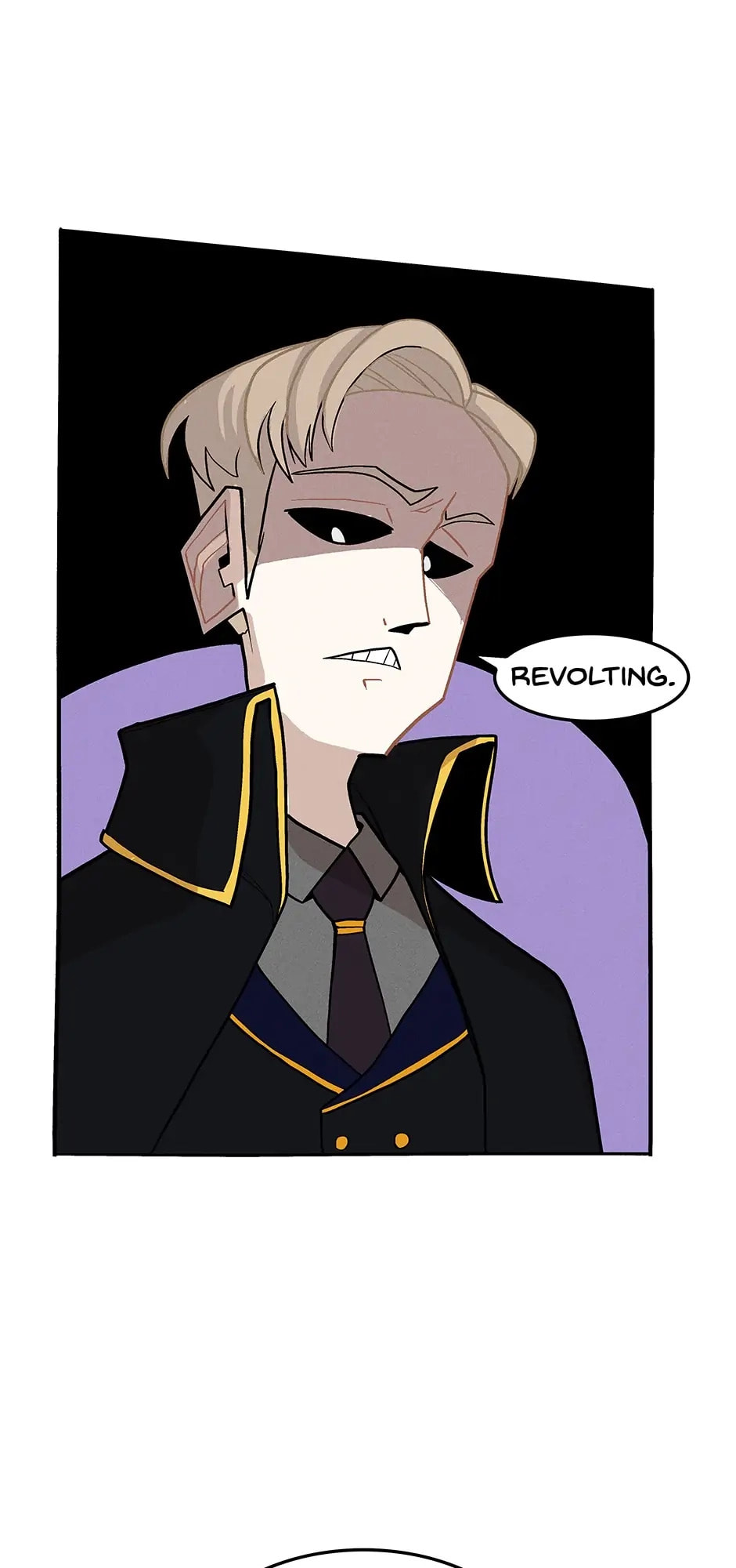 The Beginning After the End Chapter 175.3 page 1 - 