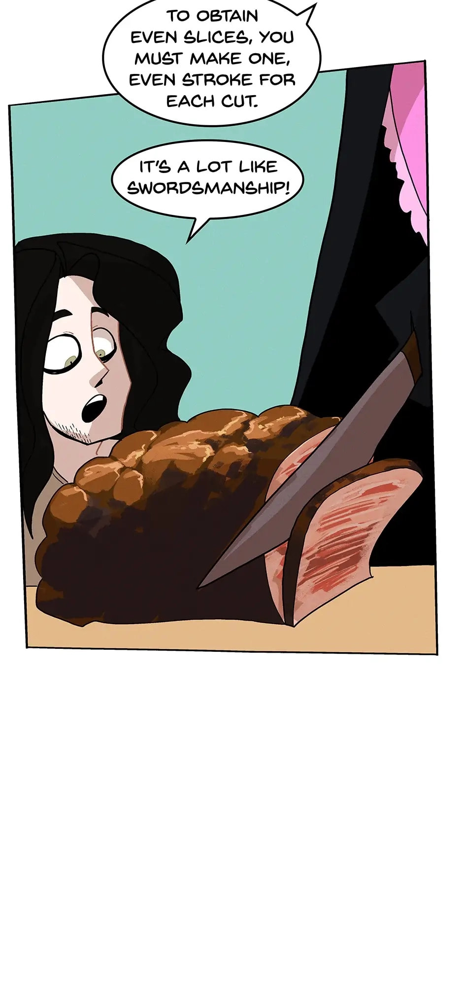 The Beginning After the End Chapter 175.3 page 5 - 