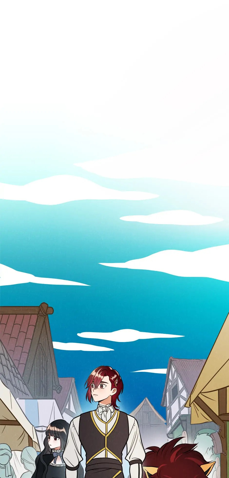 The Beginning After the End Chapter 175.4 page 1 - 