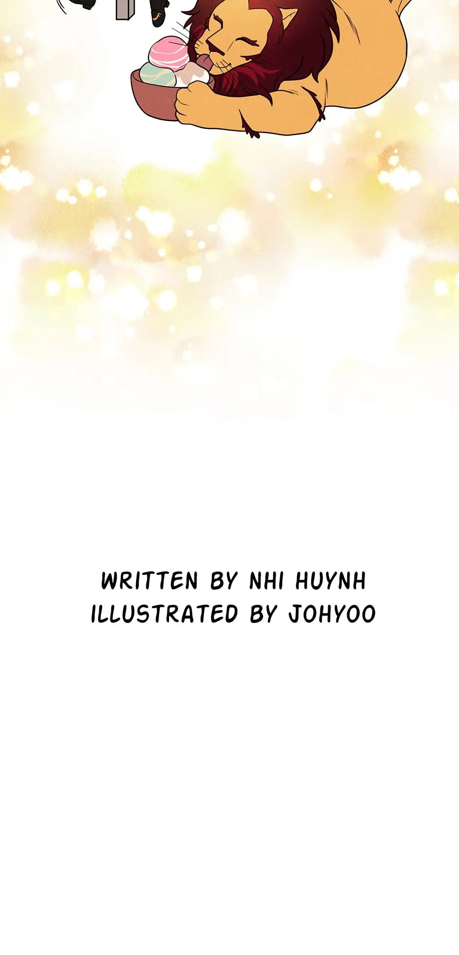 The Beginning After the End Chapter 175.4 page 18 - 