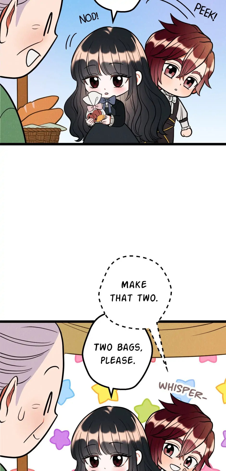 The Beginning After the End Chapter 175.4 page 4 - 