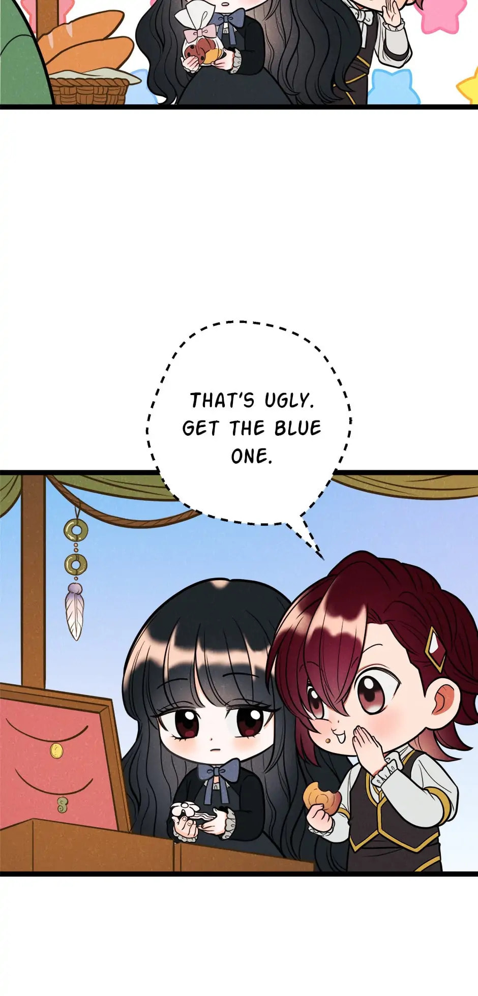 The Beginning After the End Chapter 175.4 page 5 - 
