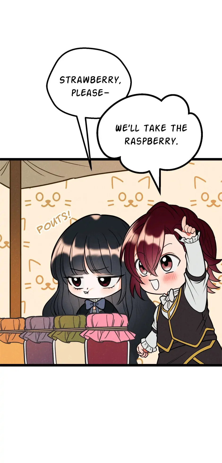 The Beginning After the End Chapter 175.4 page 6 - 