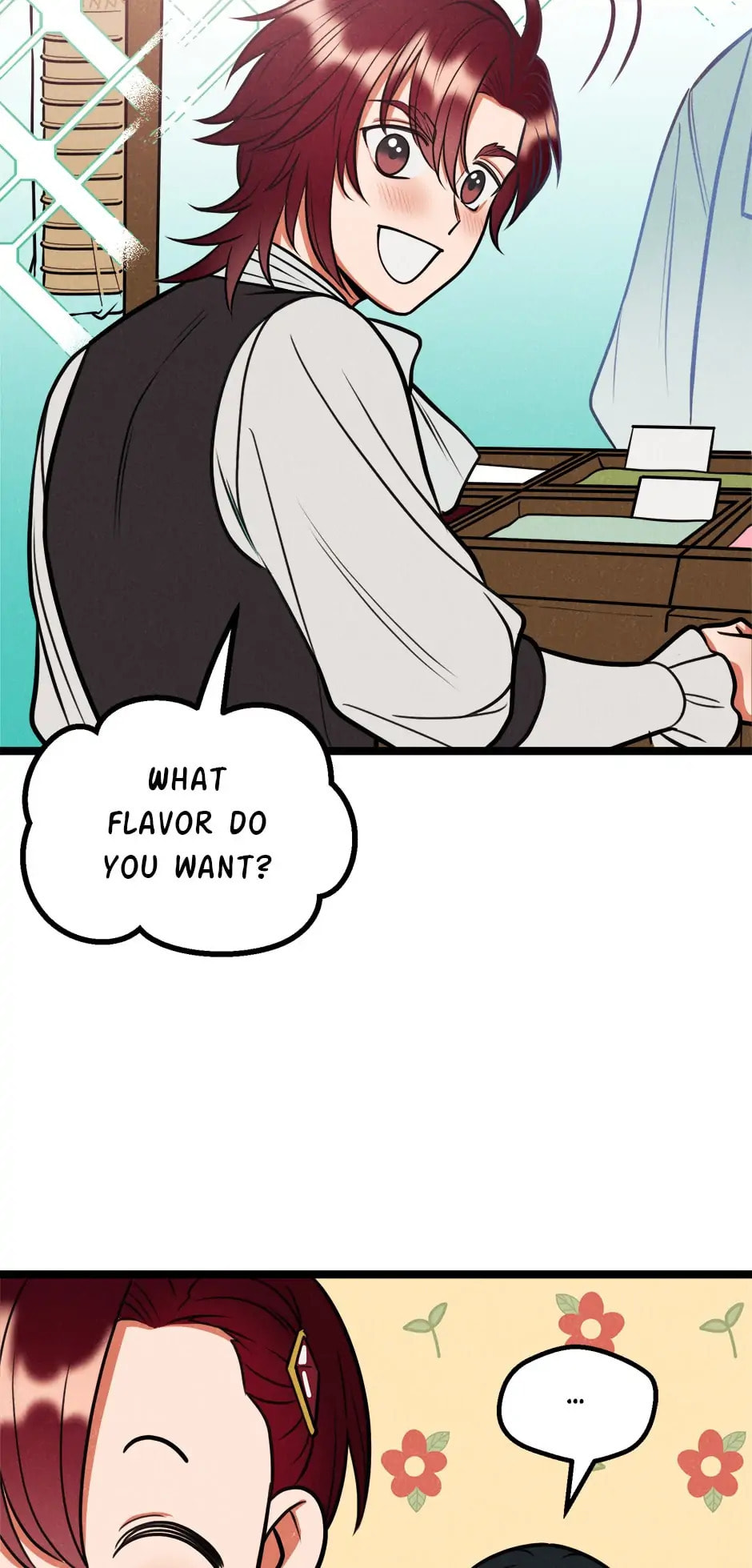 The Beginning After the End Chapter 175.4 page 9 - 