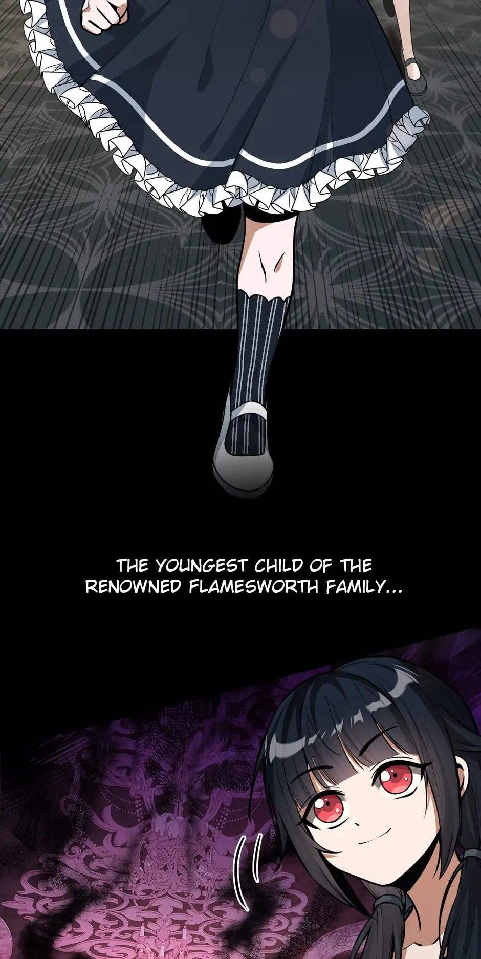 The Beginning After the End Chapter 175.5 page 2 - 