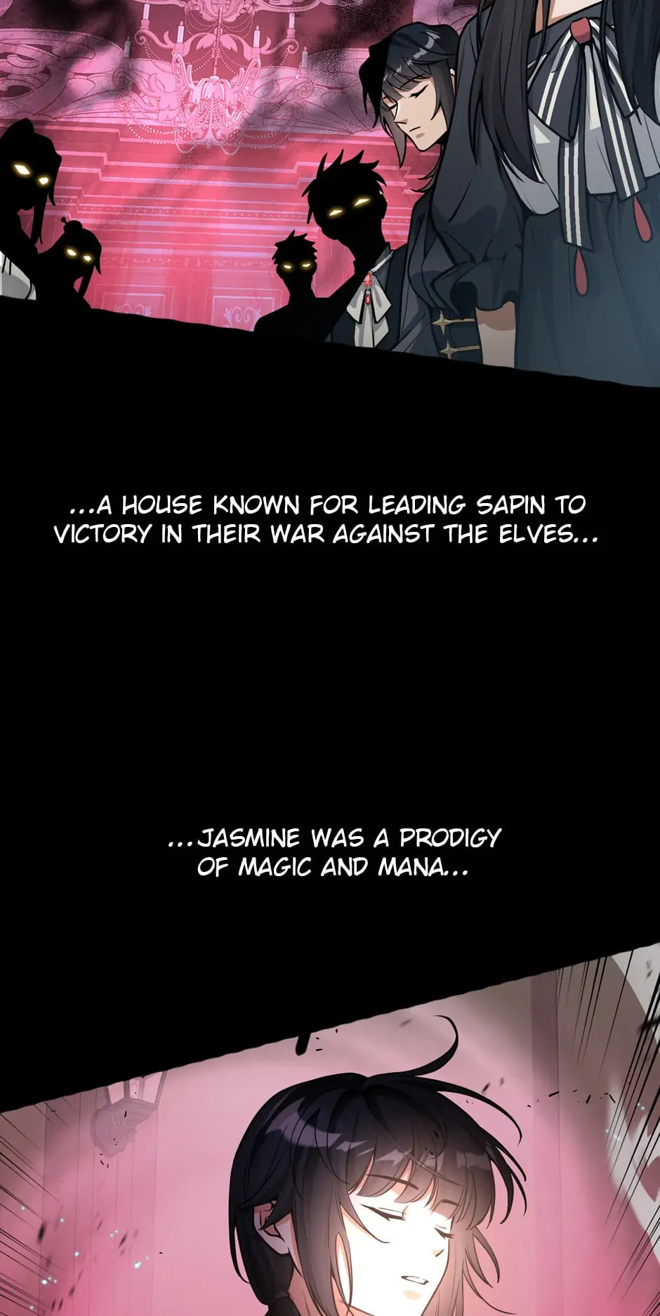 The Beginning After the End Chapter 175.5 page 3 - 