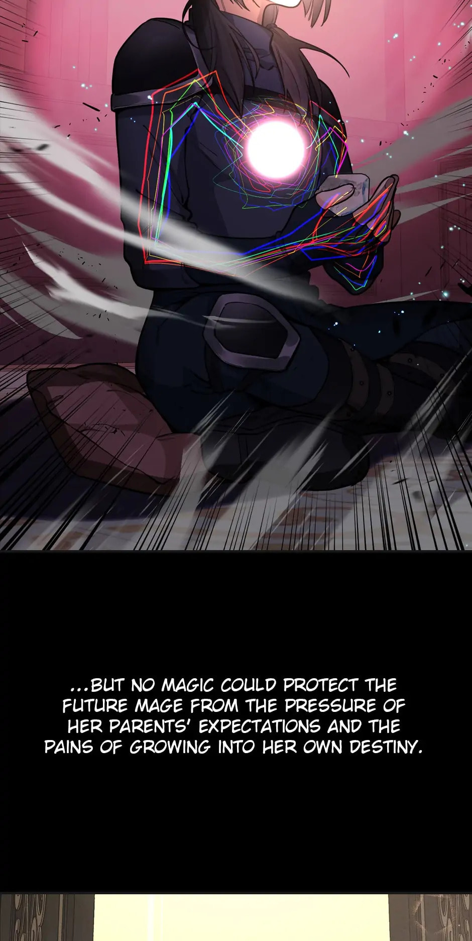 The Beginning After the End Chapter 175.5 page 4 - 