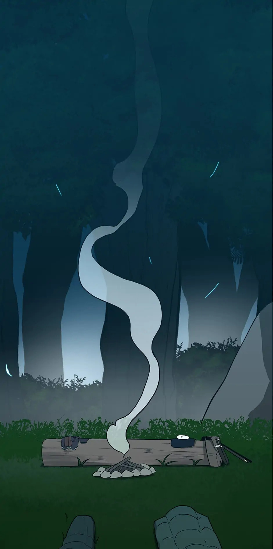 The Beginning After the End Chapter 175.6 page 1 - 