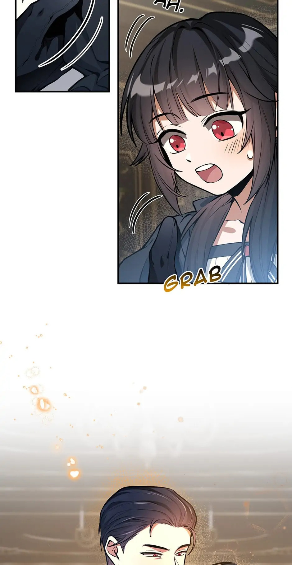 The Beginning After the End Chapter 175.6 page 27 - 