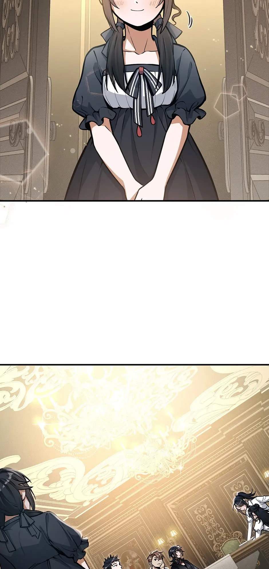 The Beginning After the End Chapter 175.6 page 36 - 