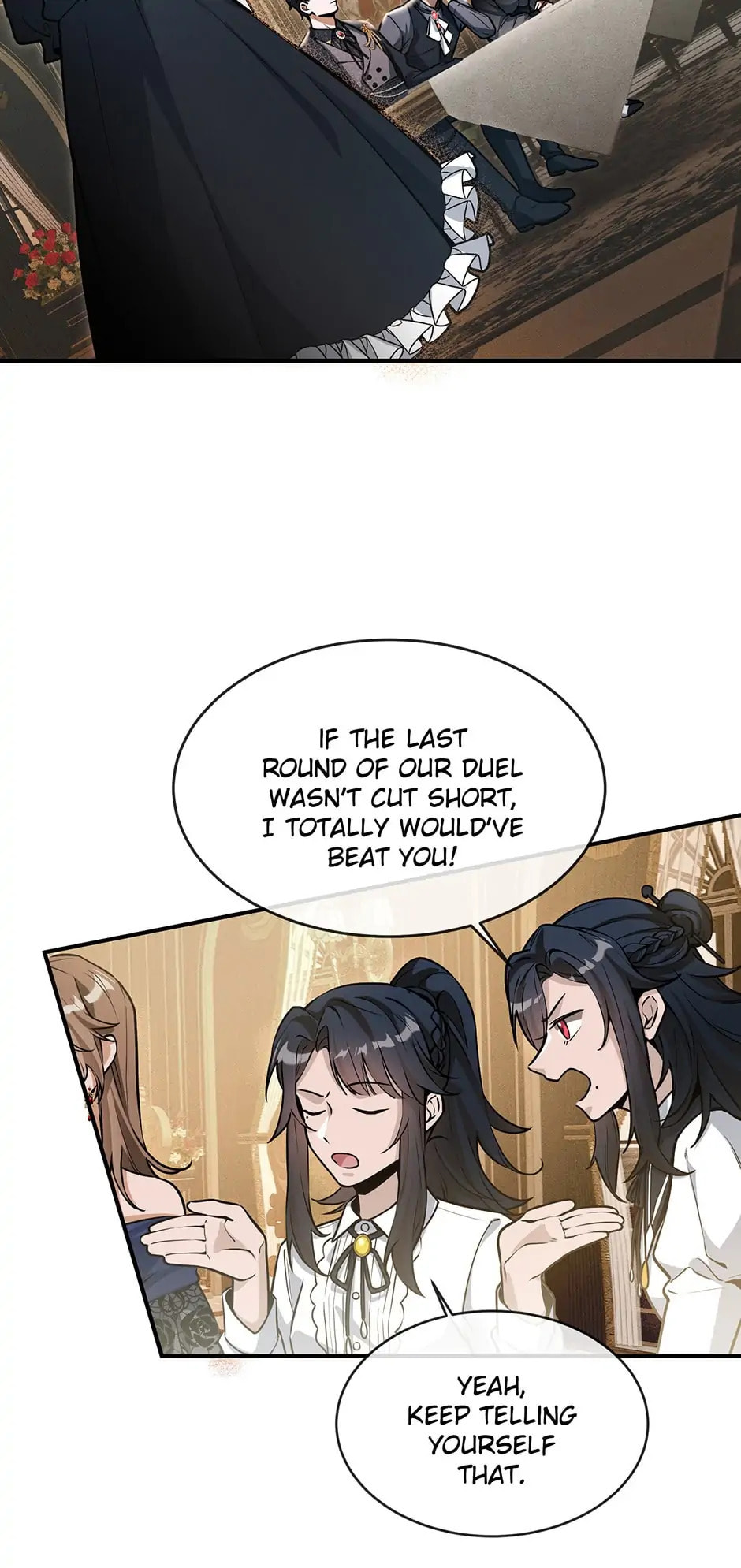 The Beginning After the End Chapter 175.6 page 37 - 