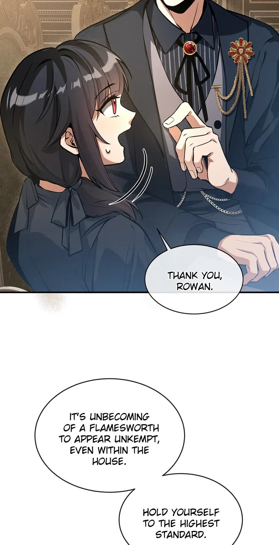 The Beginning After the End Chapter 175.6 page 43 - 