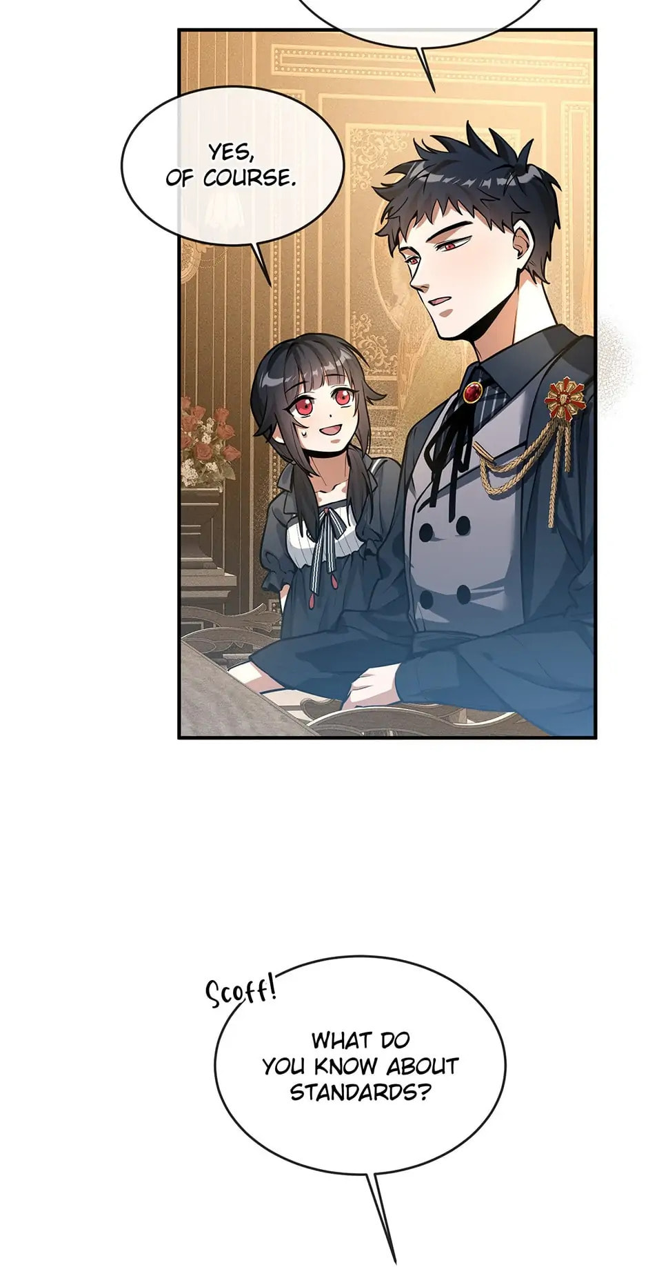 The Beginning After the End Chapter 175.6 page 44 - 