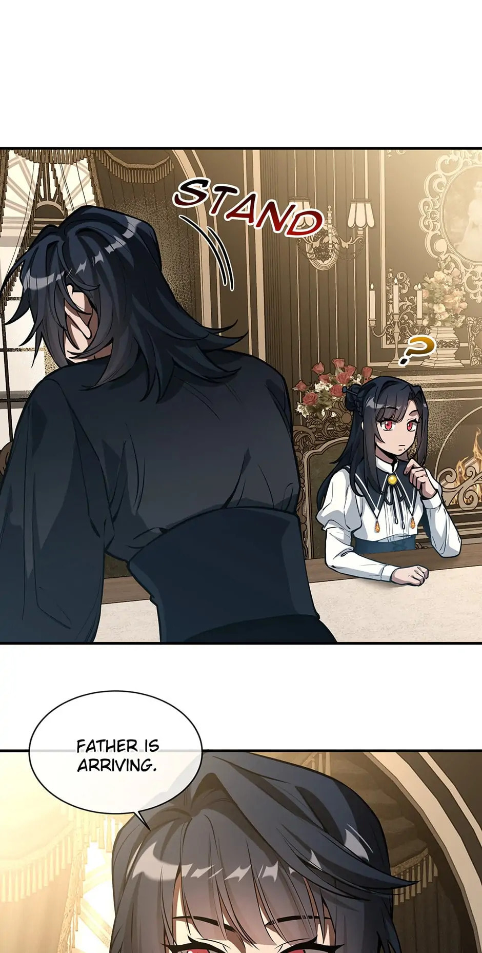 The Beginning After the End Chapter 175.6 page 48 - 