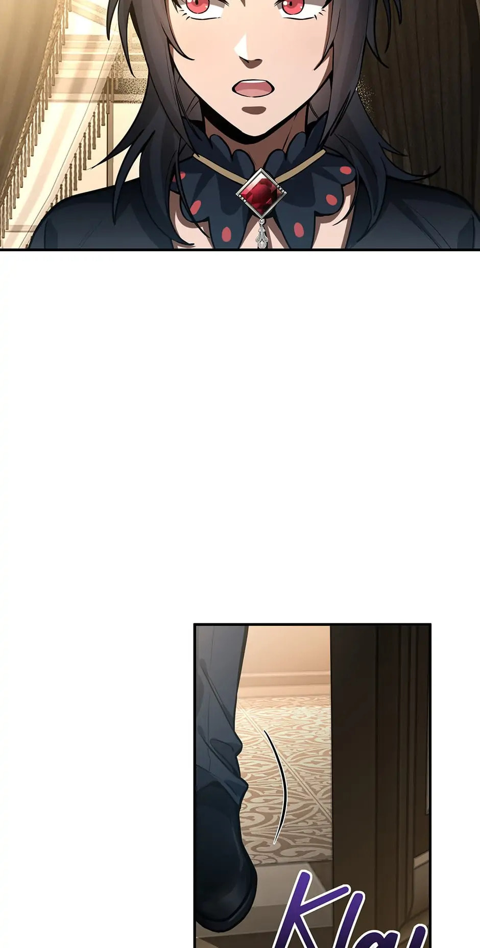 The Beginning After the End Chapter 175.6 page 49 - 