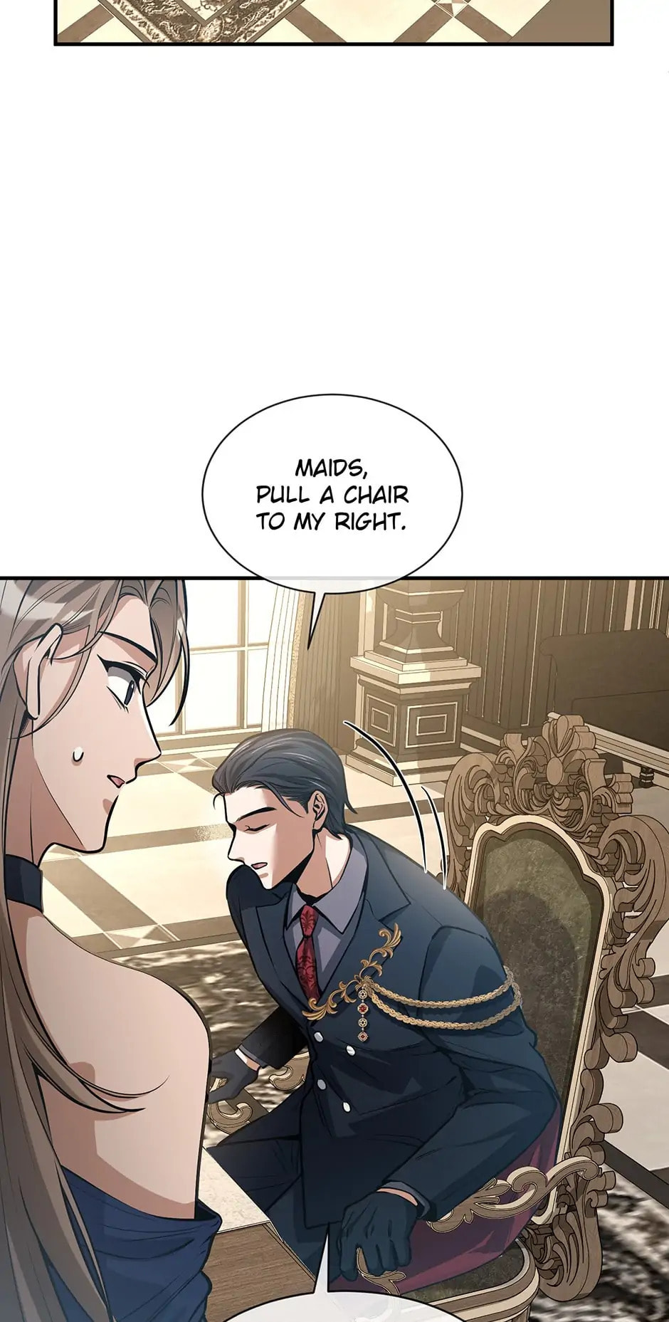 The Beginning After the End Chapter 175.6 page 52 - 