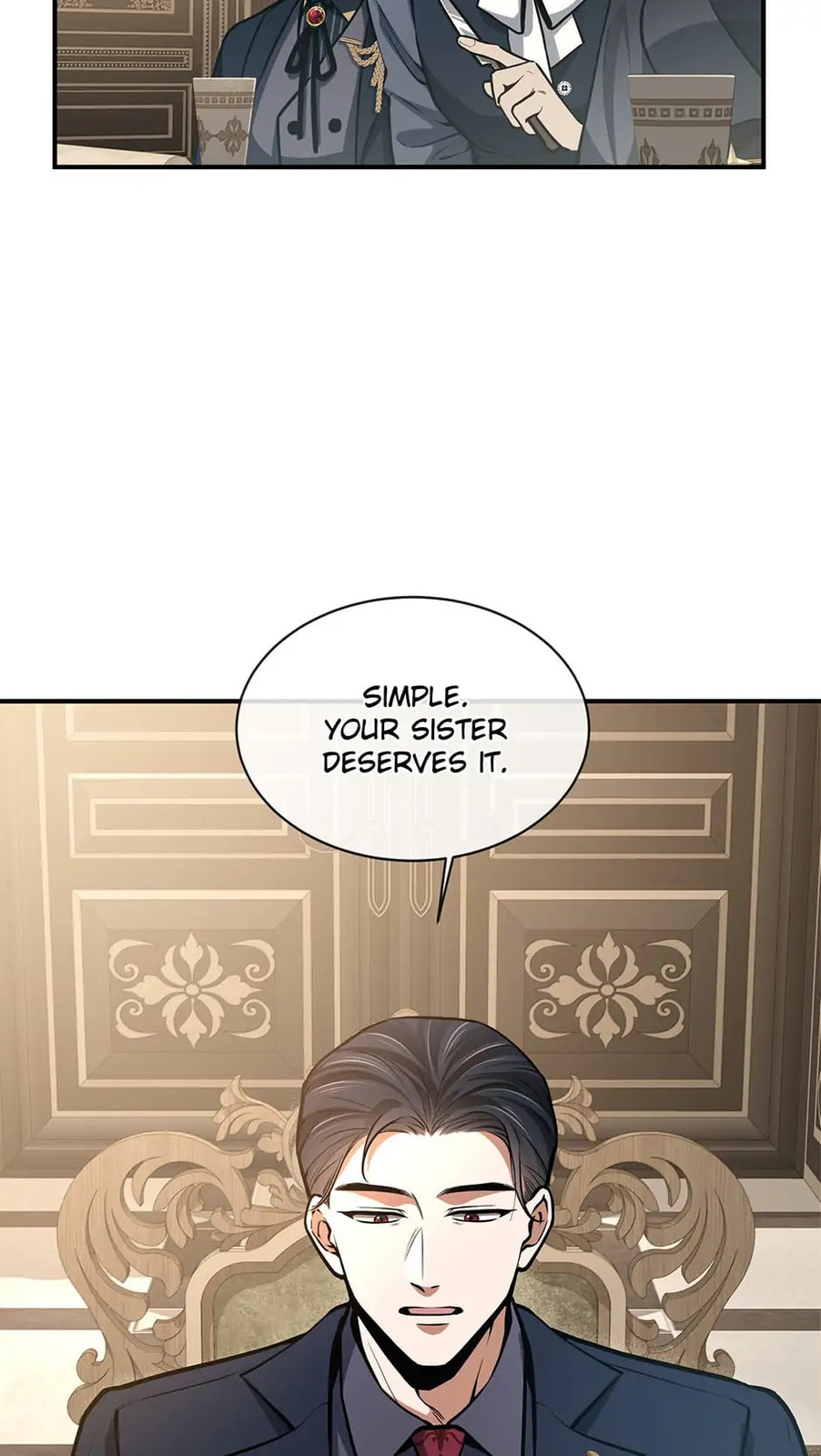 The Beginning After the End Chapter 175.6 page 59 - 