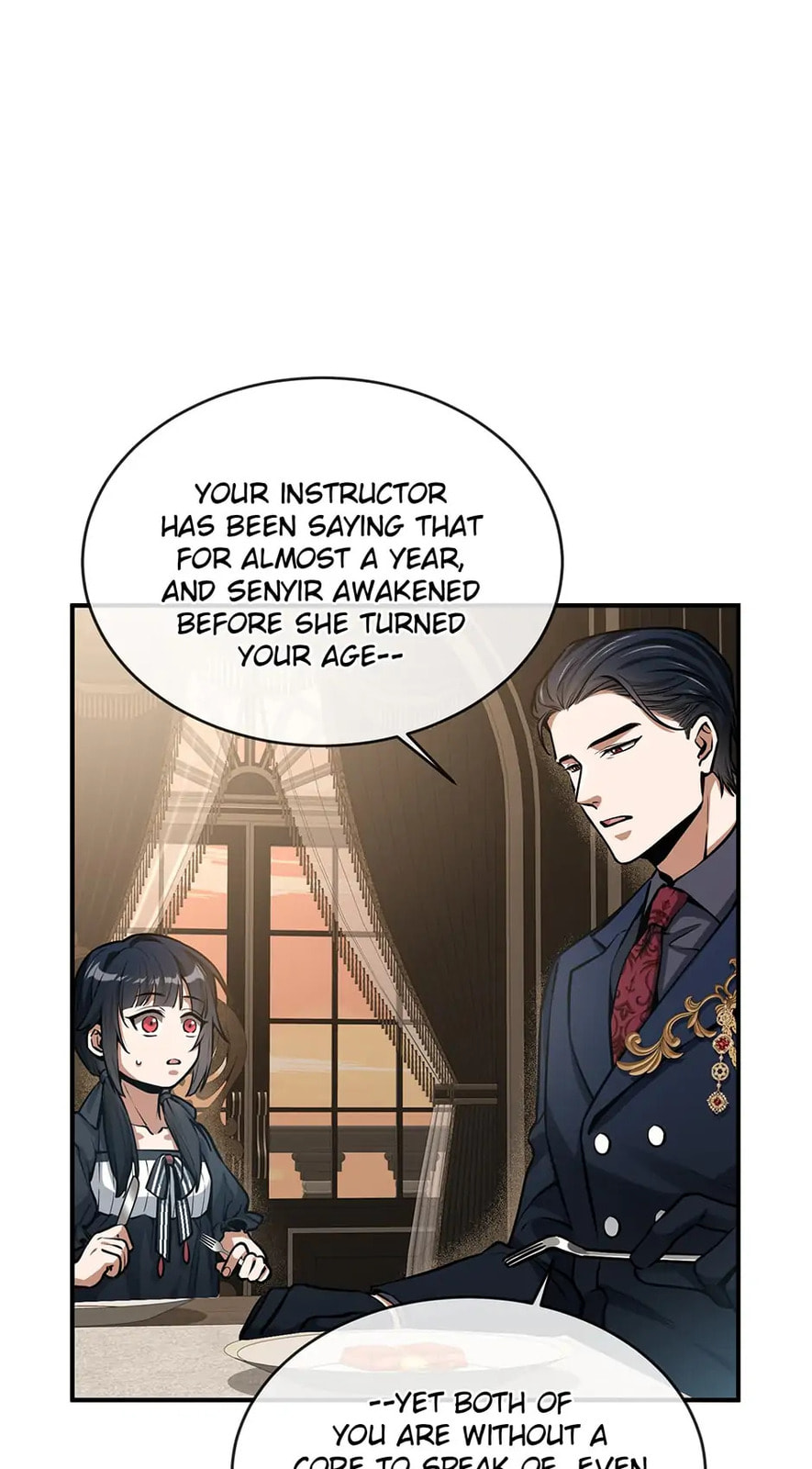 The Beginning After the End Chapter 175.6 page 62 - 