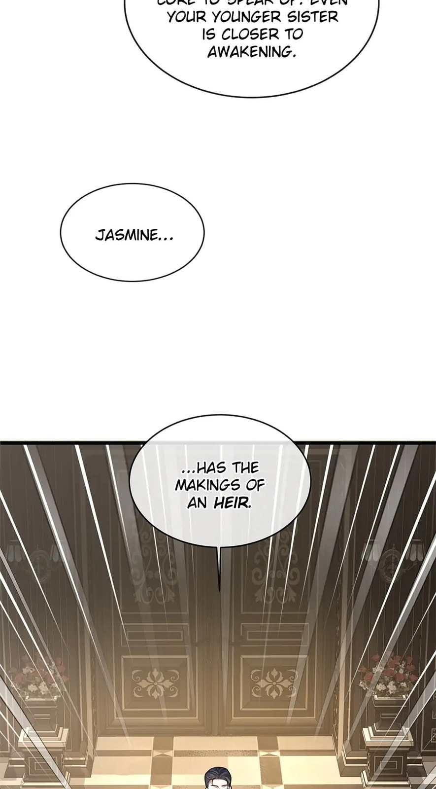 The Beginning After the End Chapter 175.6 page 63 - 