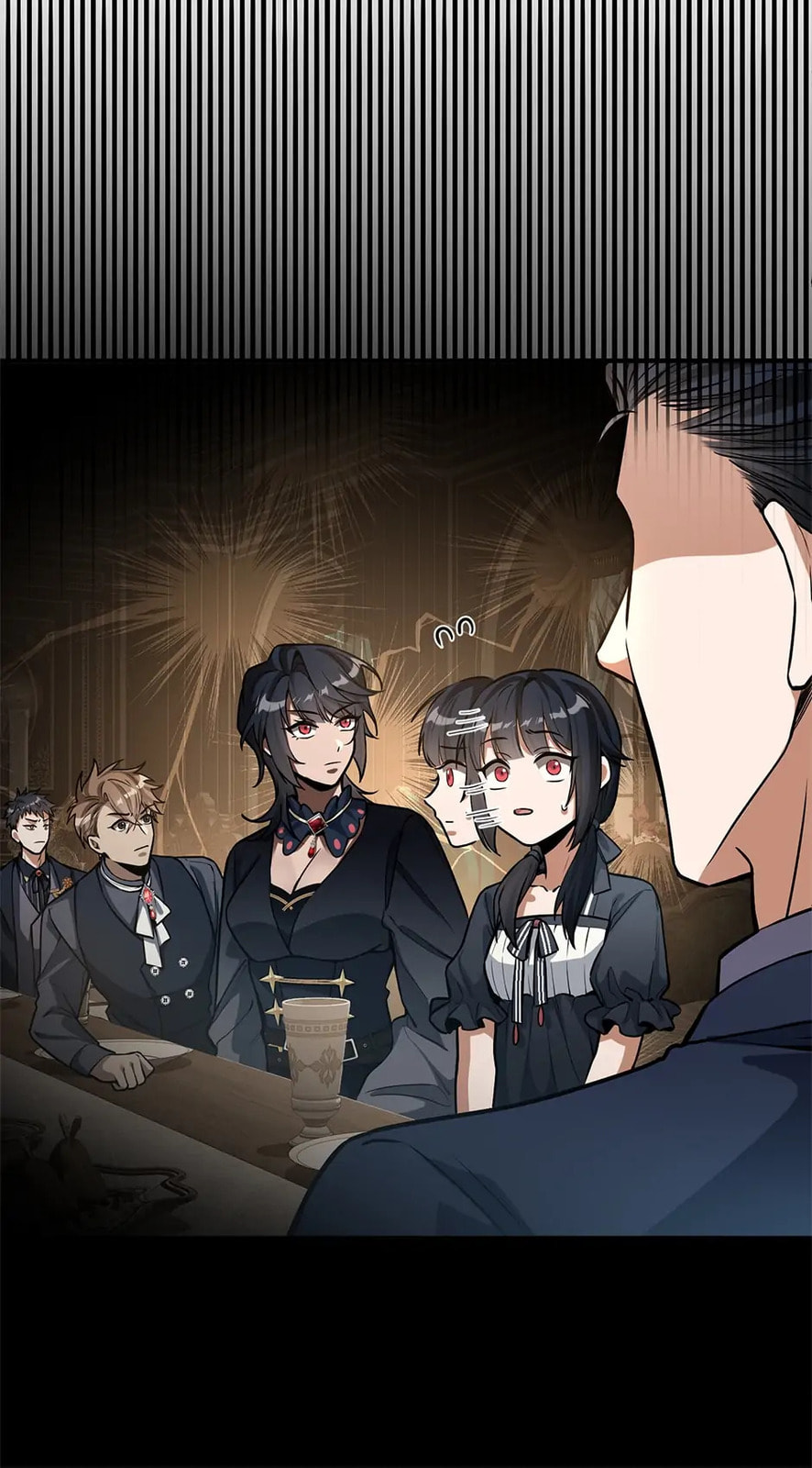 The Beginning After the End Chapter 175.6 page 67 - 