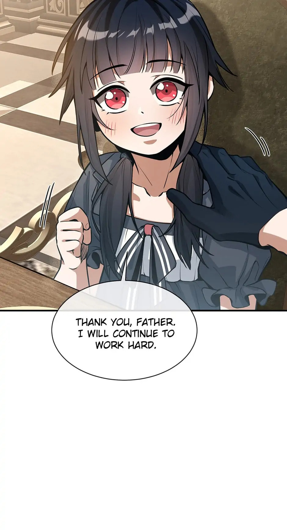 The Beginning After the End Chapter 175.6 page 72 - 