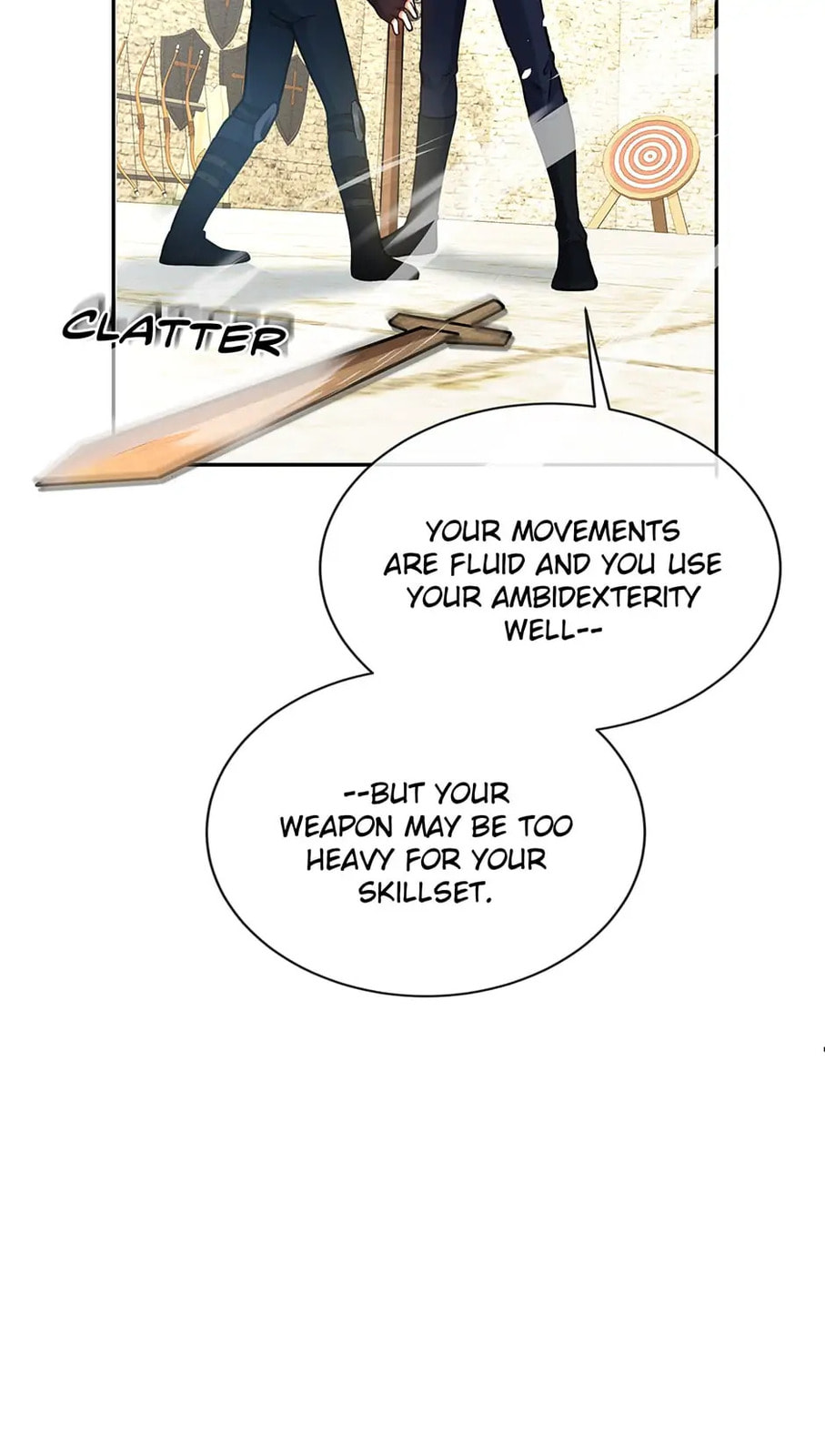 The Beginning After the End Chapter 175.7 page 12 - 