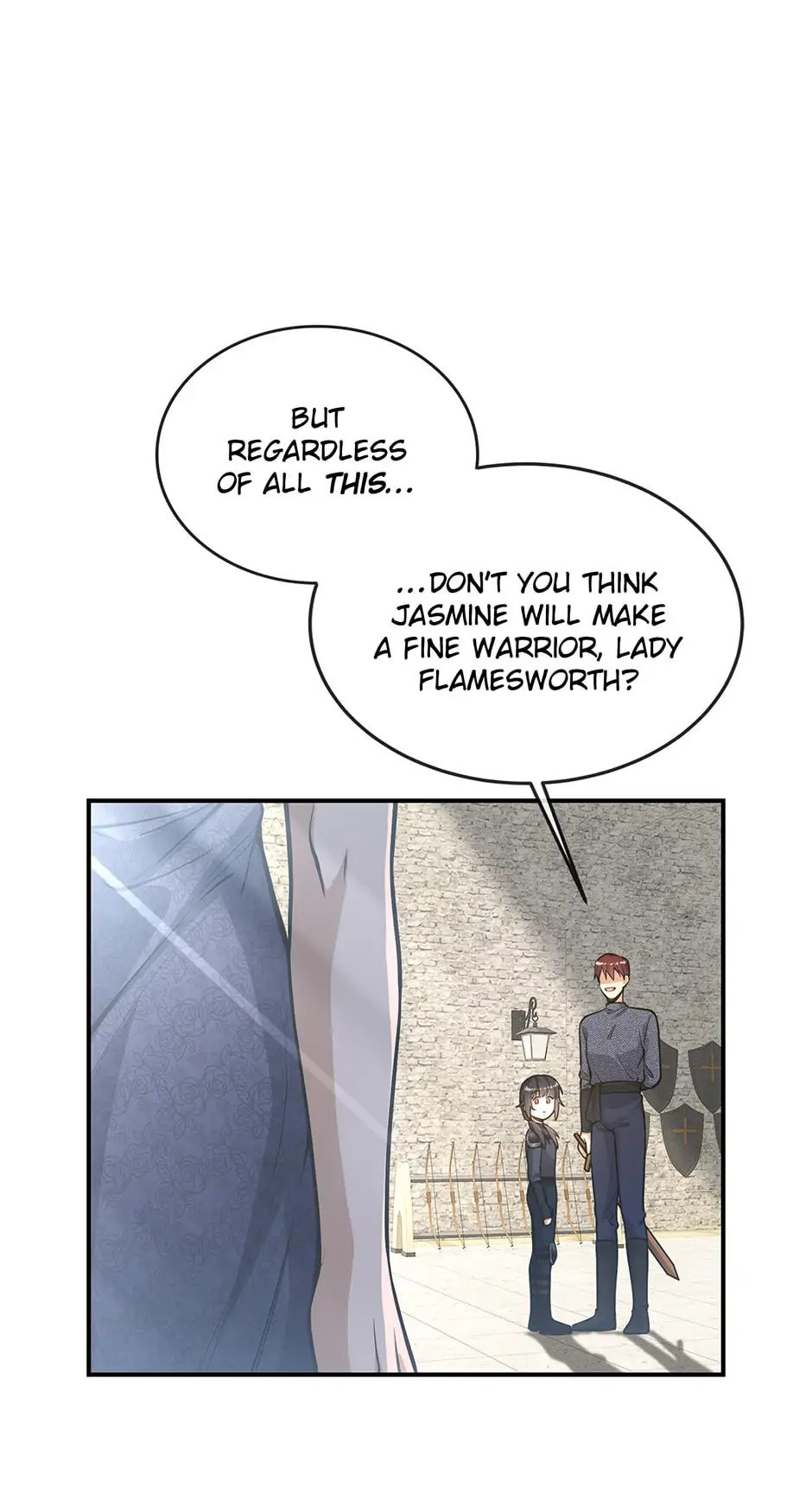 The Beginning After the End Chapter 175.7 page 13 - 