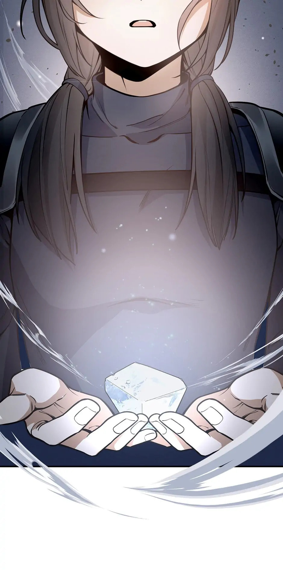 The Beginning After the End Chapter 175.7 page 24 - 