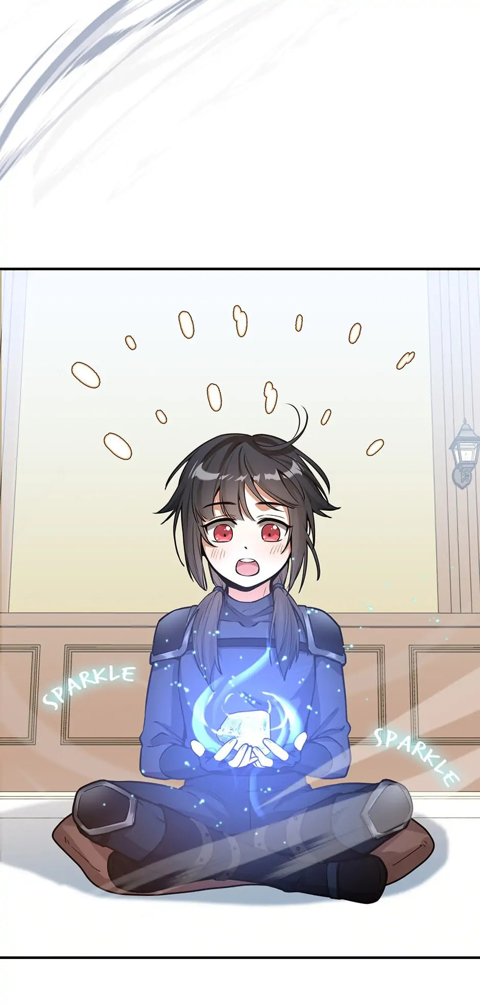 The Beginning After the End Chapter 175.7 page 27 - 