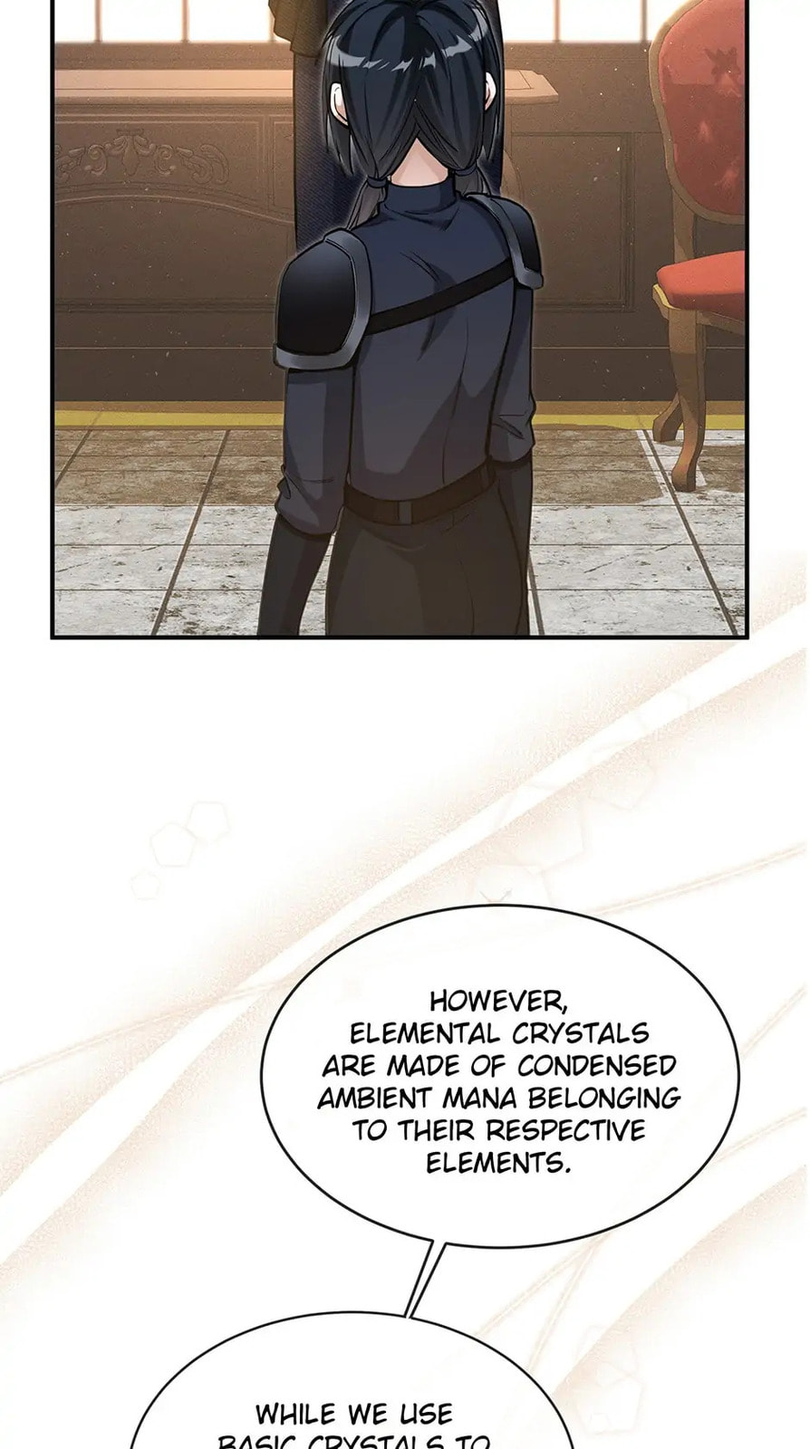 The Beginning After the End Chapter 175.7 page 40 - 