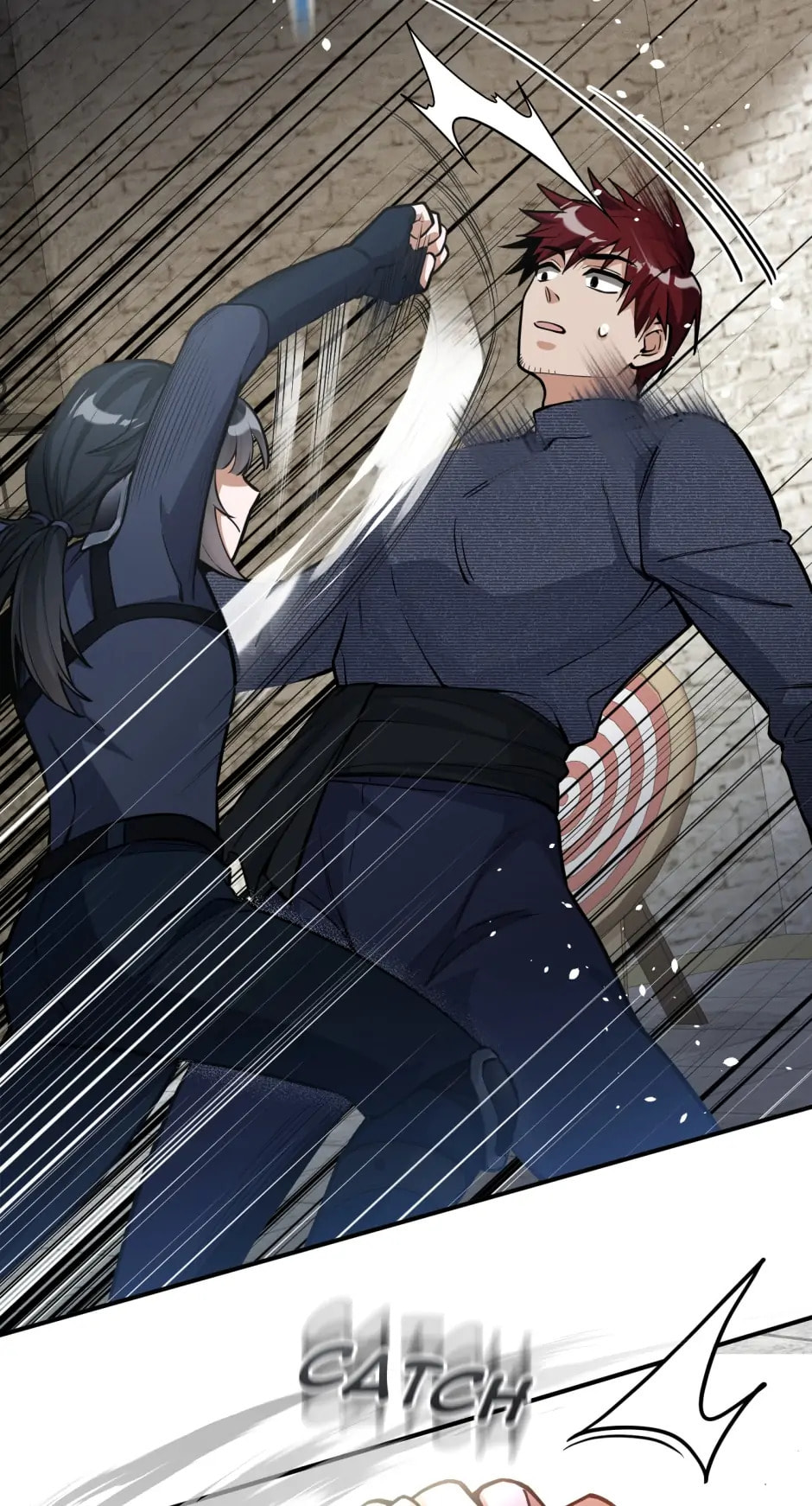 The Beginning After the End Chapter 175.7 page 5 - 