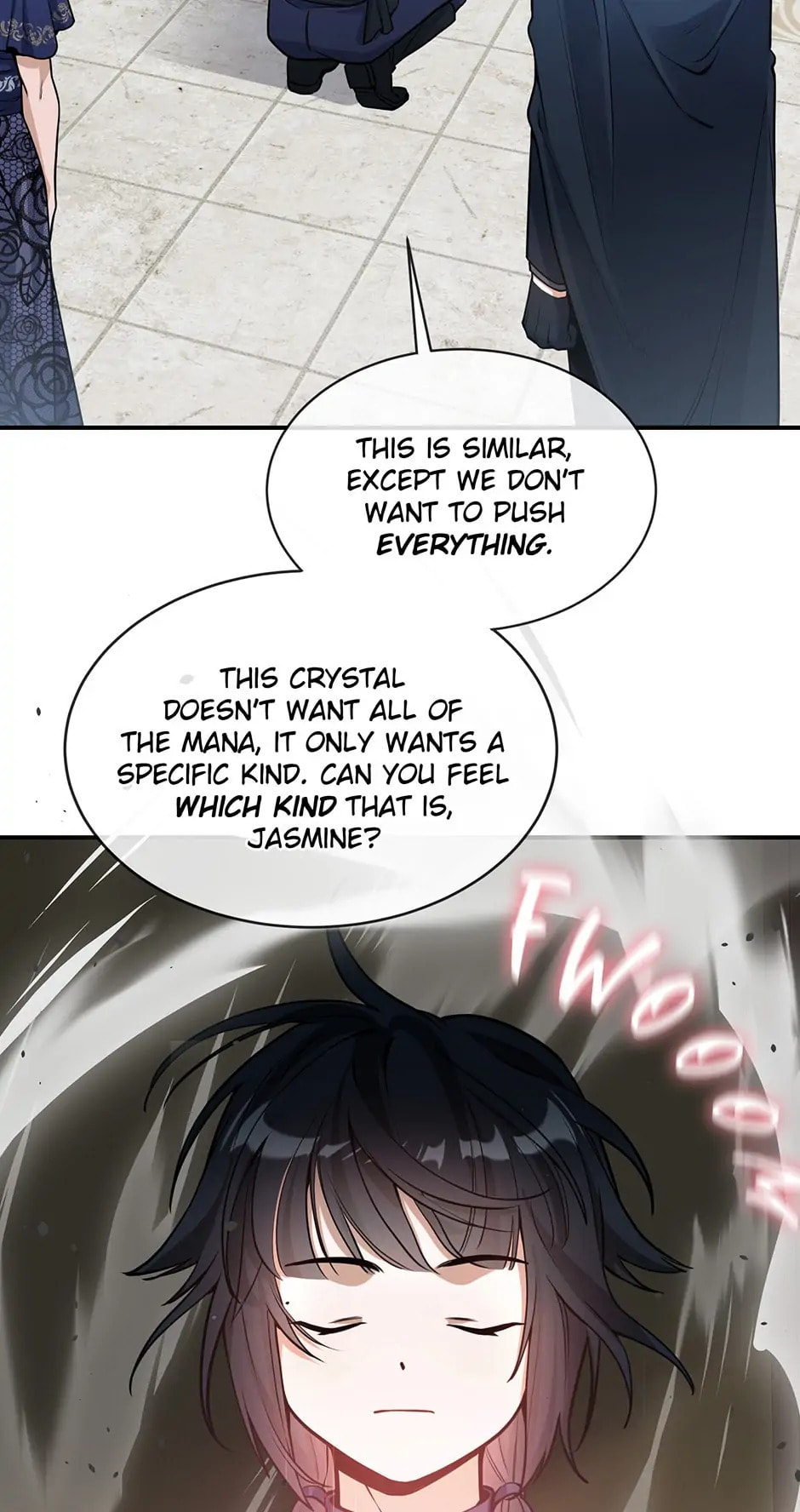 The Beginning After the End Chapter 175.7 page 44 - 