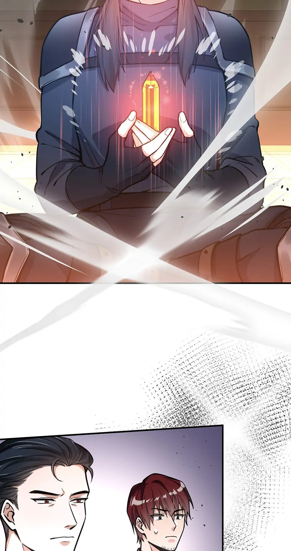 The Beginning After the End Chapter 175.7 page 45 - 
