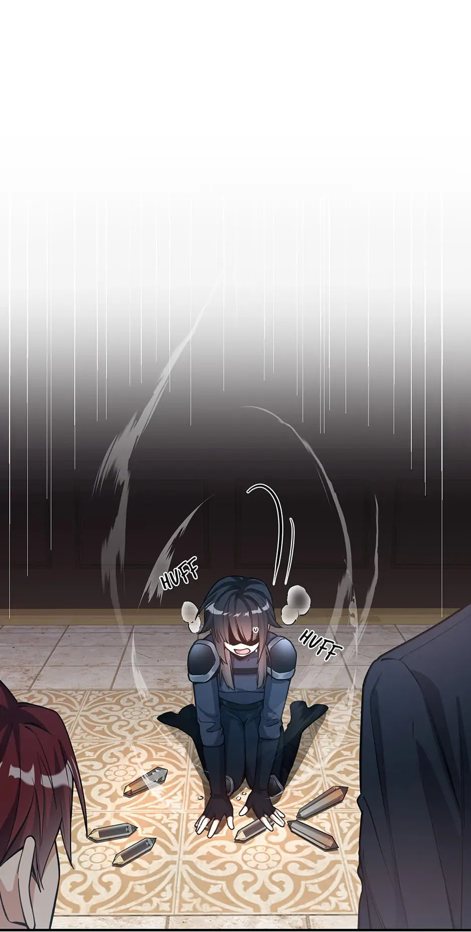 The Beginning After the End Chapter 175.7 page 53 - 