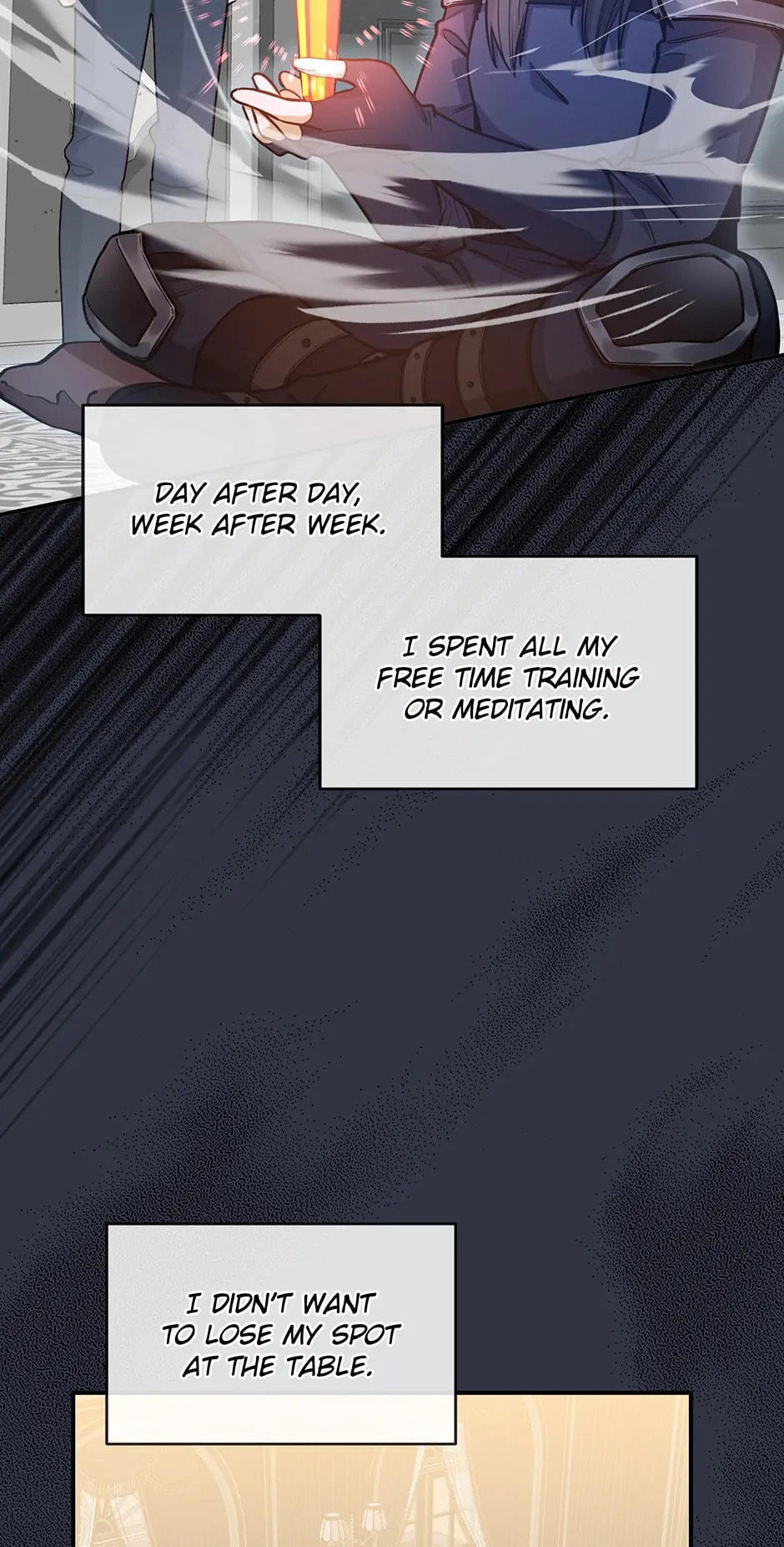 The Beginning After the End Chapter 175.8 page 2 - 