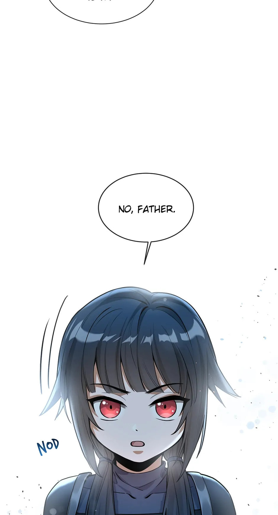 The Beginning After the End Chapter 175.8 page 18 - 