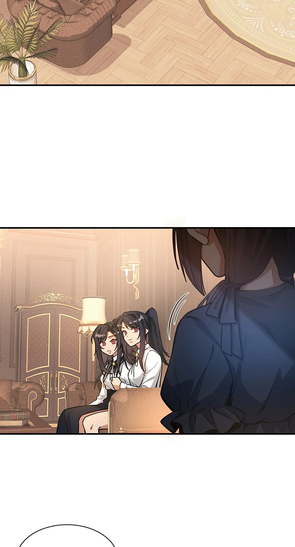 The Beginning After the End Chapter 175.8 page 21 - 