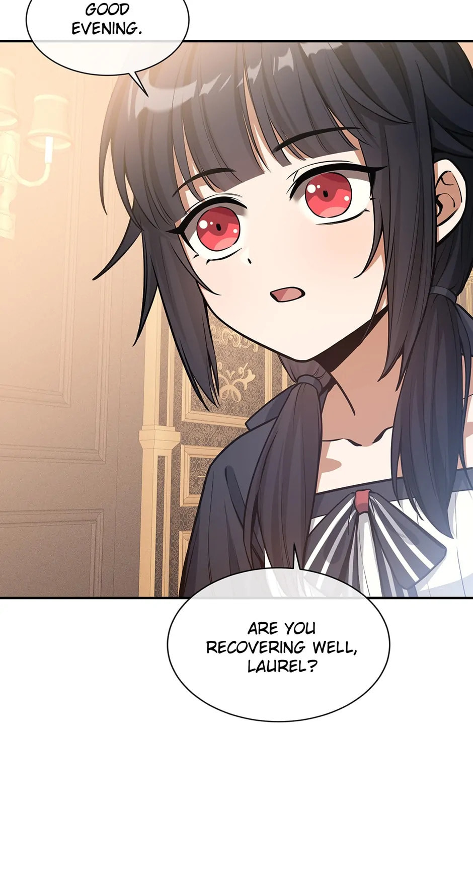 The Beginning After the End Chapter 175.8 page 22 - 
