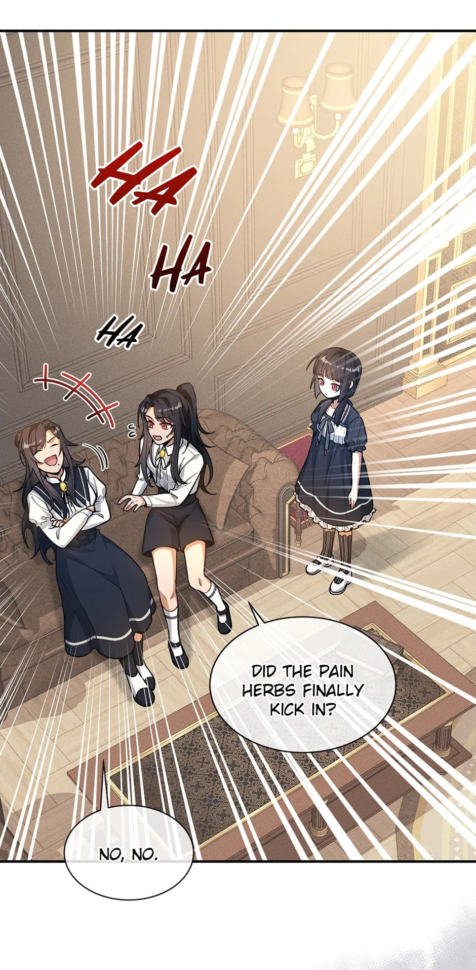 The Beginning After the End Chapter 175.8 page 26 - 