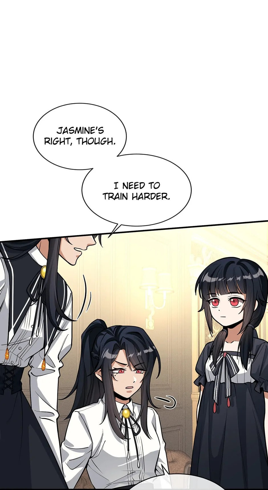 The Beginning After the End Chapter 175.8 page 28 - 