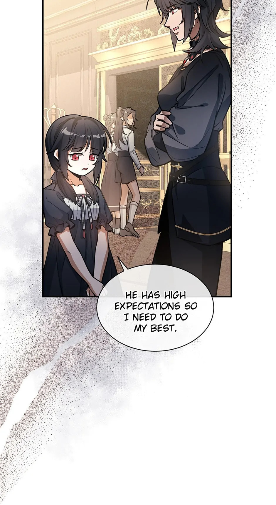 The Beginning After the End Chapter 175.8 page 33 - 