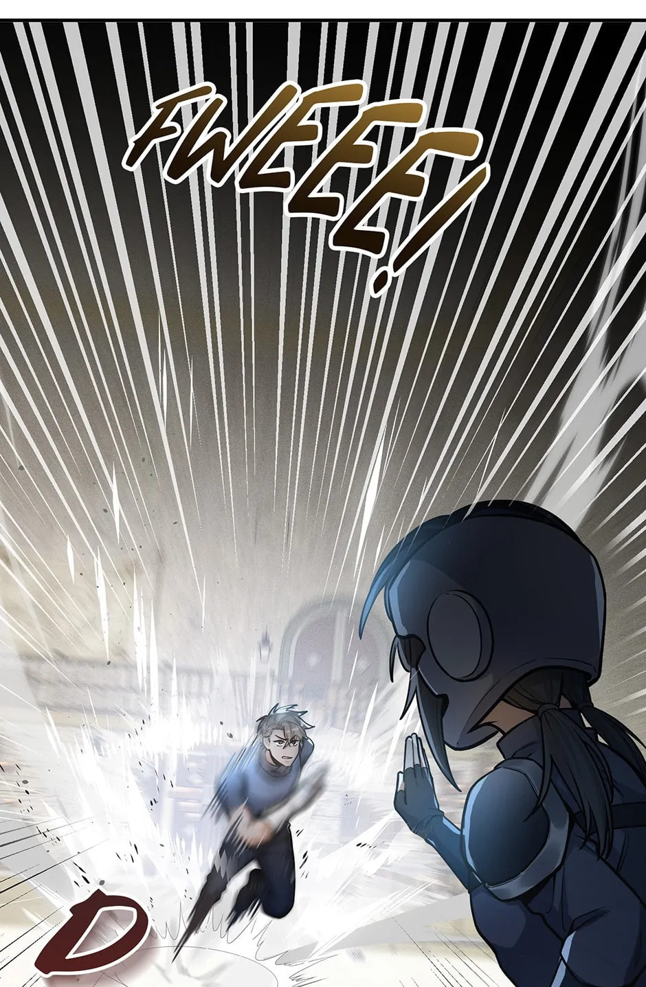 The Beginning After the End Chapter 175.8 page 39 - 