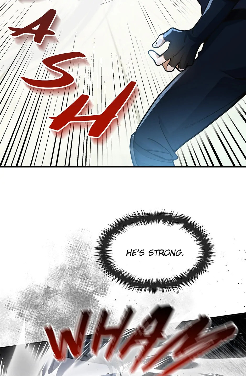 The Beginning After the End Chapter 175.8 page 40 - 