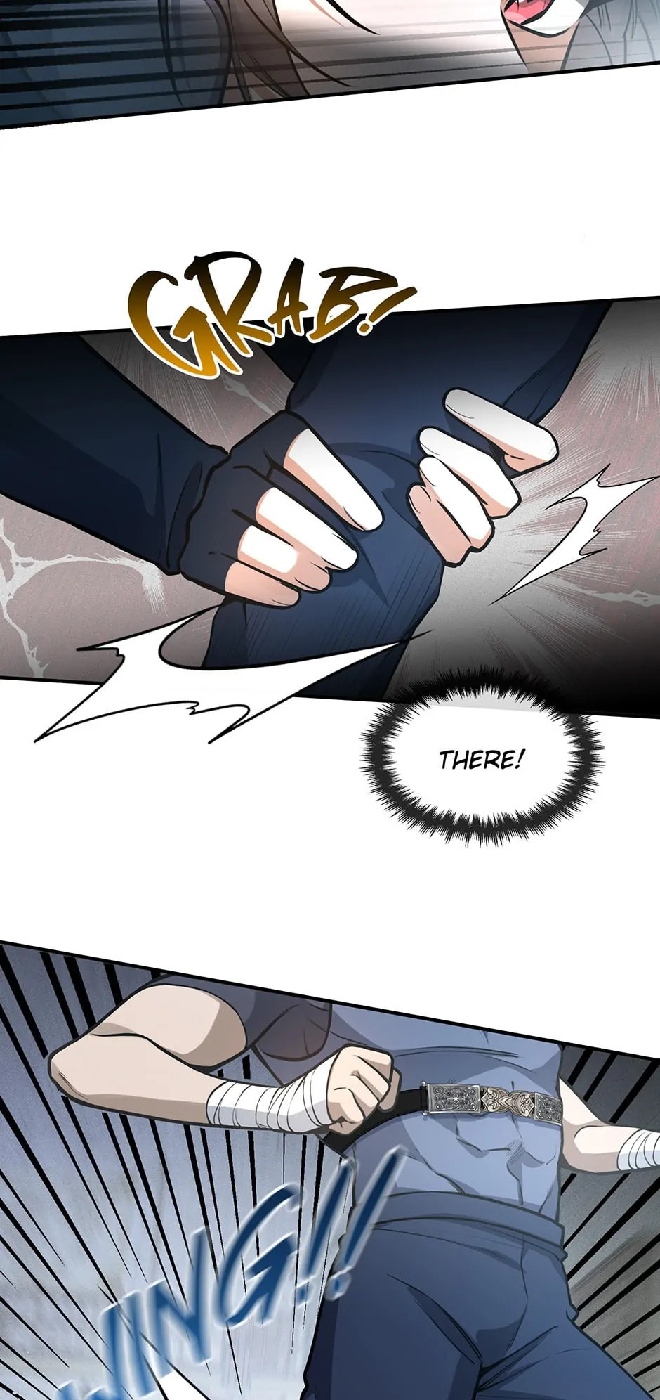 The Beginning After the End Chapter 175.8 page 47 - 