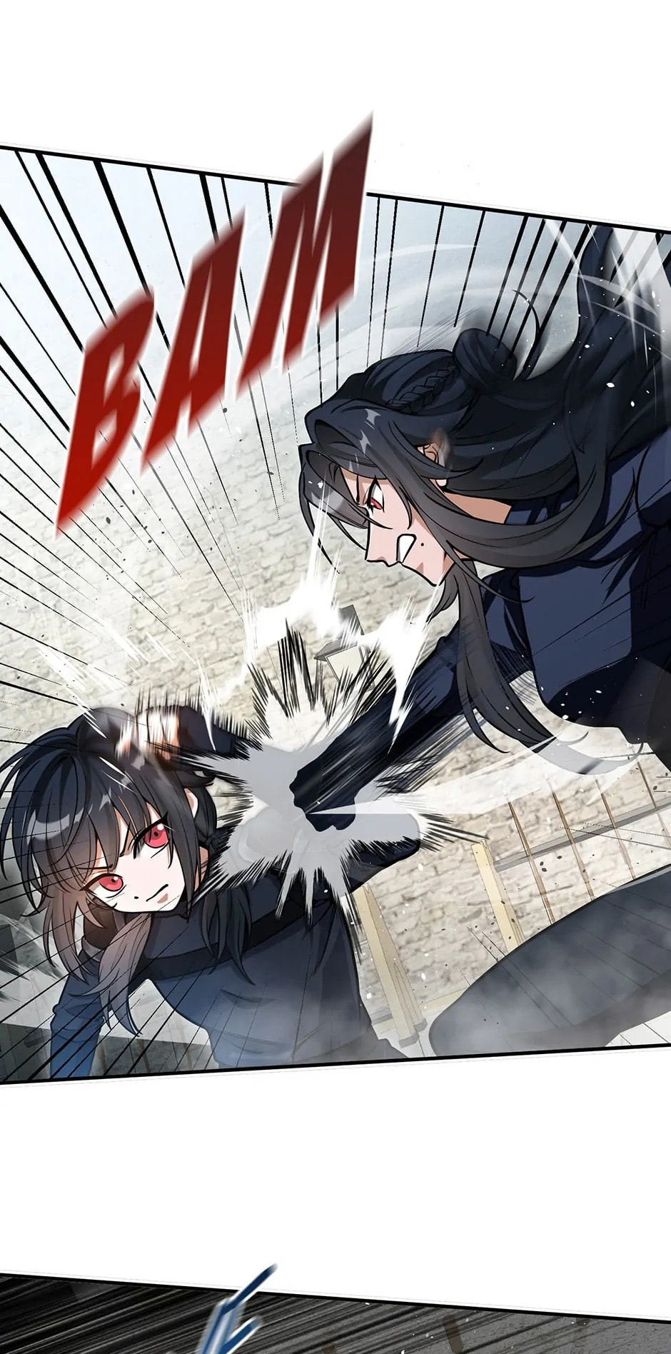 The Beginning After the End Chapter 175.8 page 6 - 
